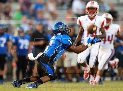 Thumbnail 3 in Fort Dorchester @ Cane Bay photogallery.