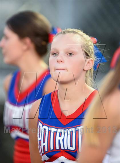 Thumbnail 1 in Fort Dorchester @ Cane Bay photogallery.