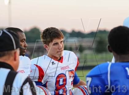 Thumbnail 1 in Fort Dorchester @ Cane Bay photogallery.