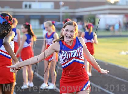 Thumbnail 2 in Fort Dorchester @ Cane Bay photogallery.