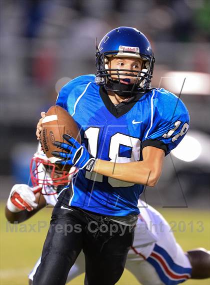 Thumbnail 3 in Fort Dorchester @ Cane Bay photogallery.