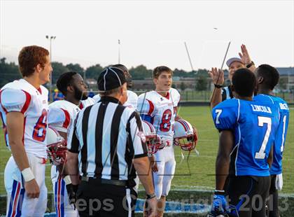 Thumbnail 3 in Fort Dorchester @ Cane Bay photogallery.