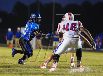Thumbnail 3 in Fort Dorchester @ Cane Bay photogallery.