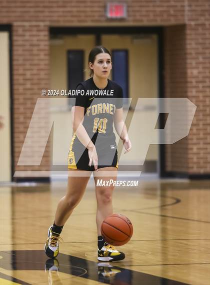 Thumbnail 2 in Forney @ Sunset (Forney Tournament) photogallery.