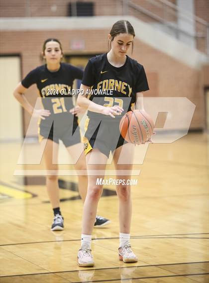Thumbnail 2 in Forney @ Sunset (Forney Tournament) photogallery.