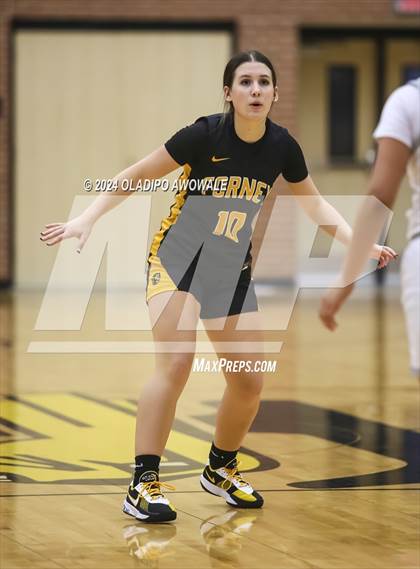 Thumbnail 1 in Forney @ Sunset (Forney Tournament) photogallery.