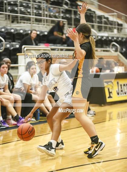 Thumbnail 2 in Forney @ Sunset (Forney Tournament) photogallery.
