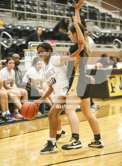Thumbnail 3 in Forney @ Sunset (Forney Tournament) photogallery.