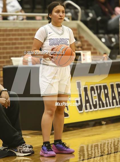 Thumbnail 3 in Forney @ Sunset (Forney Tournament) photogallery.
