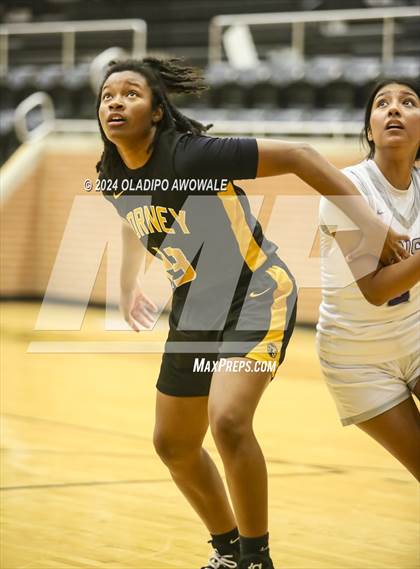 Thumbnail 3 in Forney @ Sunset (Forney Tournament) photogallery.