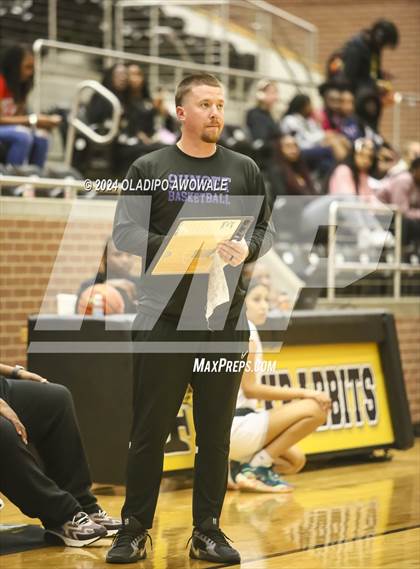 Thumbnail 3 in Forney @ Sunset (Forney Tournament) photogallery.