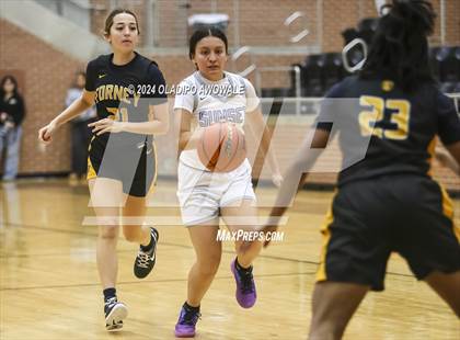 Thumbnail 1 in Forney @ Sunset (Forney Tournament) photogallery.