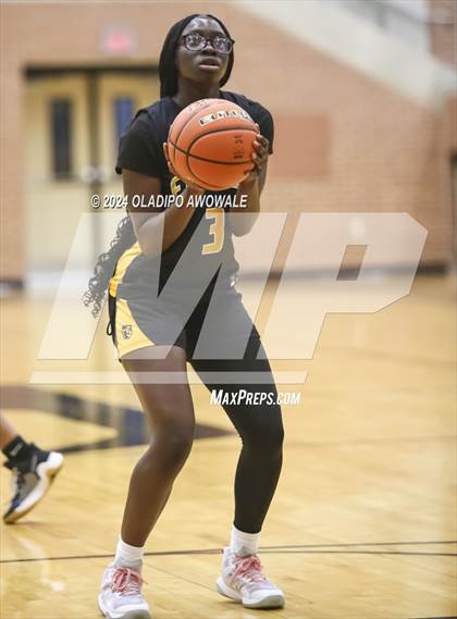 Thumbnail 1 in Forney @ Sunset (Forney Tournament) photogallery.