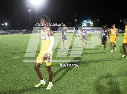 Thumbnail 1 in FHSAA Class 3A Final (4x400m) photogallery.