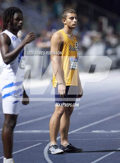 Thumbnail 1 in FHSAA Class 3A Final (4x400m) photogallery.