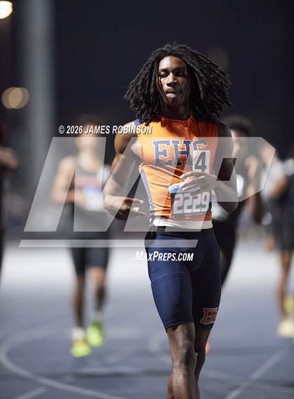 Thumbnail 3 in FHSAA Class 3A Final (4x400m) photogallery.