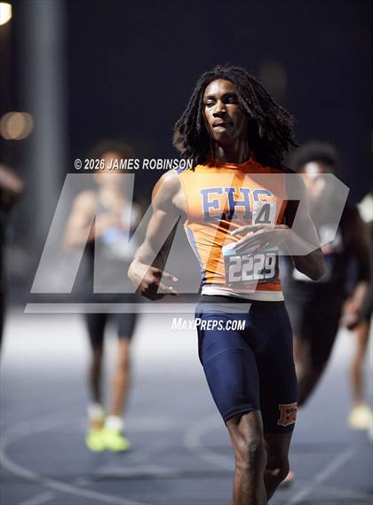 Thumbnail 3 in FHSAA Class 3A Final (4x400m) photogallery.