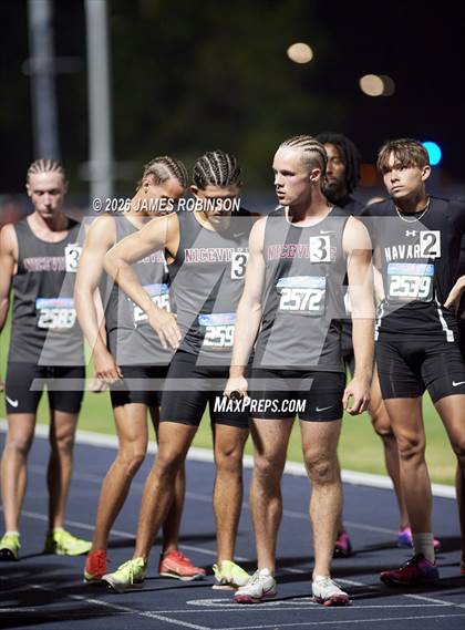 Thumbnail 1 in FHSAA Class 3A Final (4x400m) photogallery.