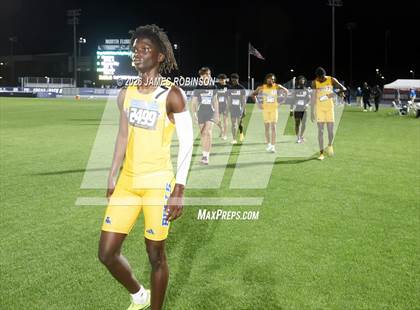Thumbnail 3 in FHSAA Class 3A Final (4x400m) photogallery.