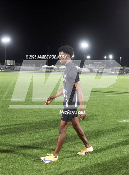 Thumbnail 2 in FHSAA Class 3A Final (4x400m) photogallery.