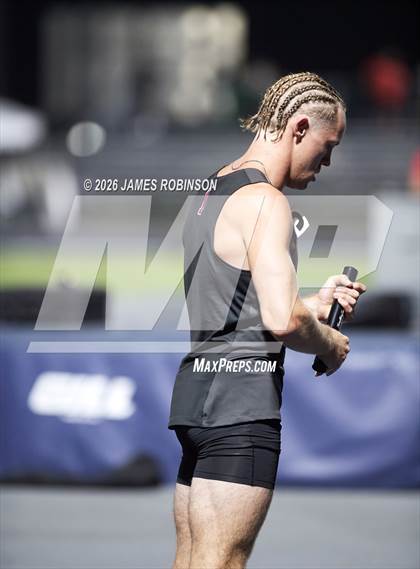 Thumbnail 3 in FHSAA Class 3A Final (4x400m) photogallery.