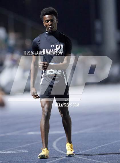Thumbnail 3 in FHSAA Class 3A Final (4x400m) photogallery.