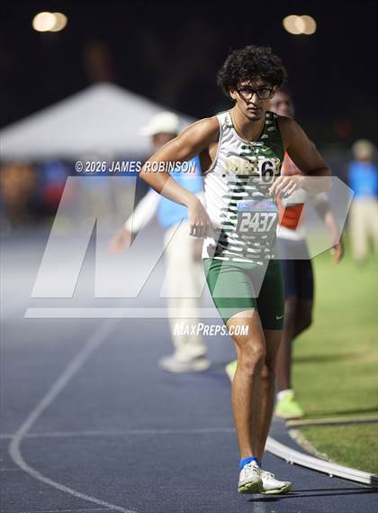 Thumbnail 3 in FHSAA Class 3A Final (4x400m) photogallery.