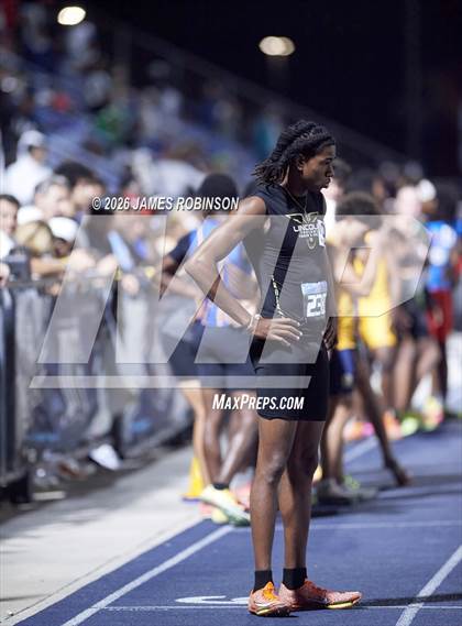 Thumbnail 2 in FHSAA Class 3A Final (4x400m) photogallery.