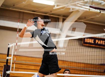 Thumbnail 3 in Tennyson @ Las Lomas (CIF NCS D2 Round 1) photogallery.