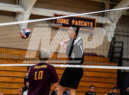 Thumbnail 3 in Tennyson @ Las Lomas (CIF NCS D2 Round 1) photogallery.
