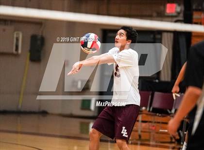 Thumbnail 1 in Tennyson @ Las Lomas (CIF NCS D2 Round 1) photogallery.