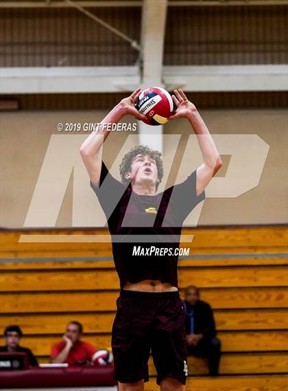 Thumbnail 3 in Tennyson @ Las Lomas (CIF NCS D2 Round 1) photogallery.