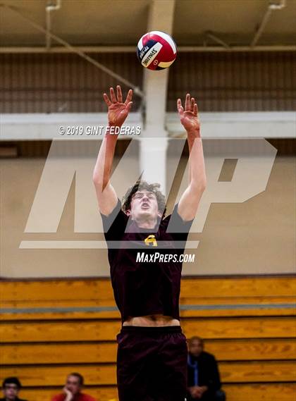Thumbnail 1 in Tennyson @ Las Lomas (CIF NCS D2 Round 1) photogallery.