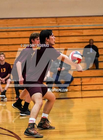Thumbnail 1 in Tennyson @ Las Lomas (CIF NCS D2 Round 1) photogallery.