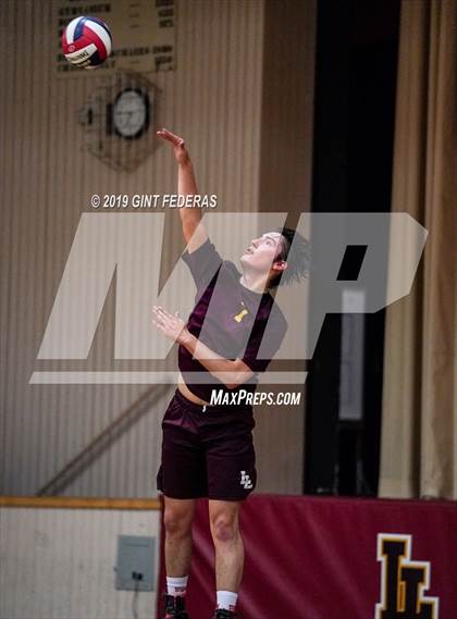 Thumbnail 2 in Tennyson @ Las Lomas (CIF NCS D2 Round 1) photogallery.