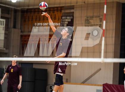 Thumbnail 2 in Tennyson @ Las Lomas (CIF NCS D2 Round 1) photogallery.