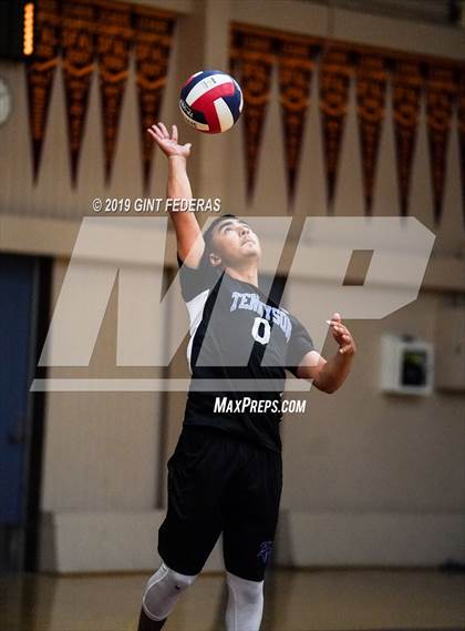 Thumbnail 1 in Tennyson @ Las Lomas (CIF NCS D2 Round 1) photogallery.