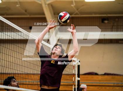 Thumbnail 2 in Tennyson @ Las Lomas (CIF NCS D2 Round 1) photogallery.