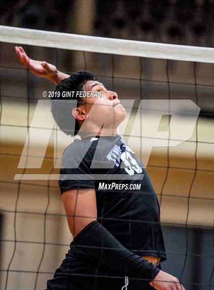 Thumbnail 2 in Tennyson @ Las Lomas (CIF NCS D2 Round 1) photogallery.