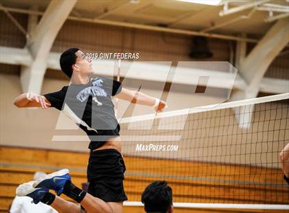 Thumbnail 2 in Tennyson @ Las Lomas (CIF NCS D2 Round 1) photogallery.