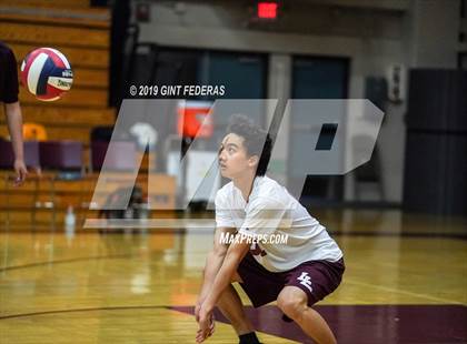 Thumbnail 2 in Tennyson @ Las Lomas (CIF NCS D2 Round 1) photogallery.