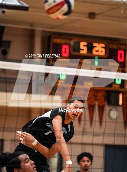 Thumbnail 1 in Tennyson @ Las Lomas (CIF NCS D2 Round 1) photogallery.