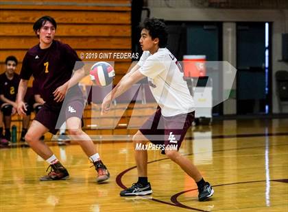 Thumbnail 1 in Tennyson @ Las Lomas (CIF NCS D2 Round 1) photogallery.