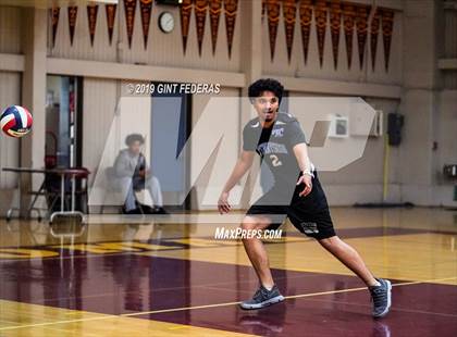 Thumbnail 3 in Tennyson @ Las Lomas (CIF NCS D2 Round 1) photogallery.