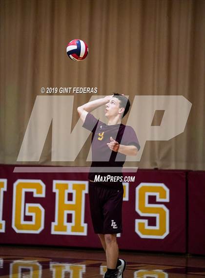Thumbnail 1 in Tennyson @ Las Lomas (CIF NCS D2 Round 1) photogallery.