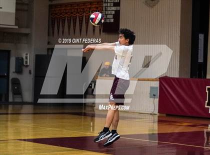Thumbnail 1 in Tennyson @ Las Lomas (CIF NCS D2 Round 1) photogallery.
