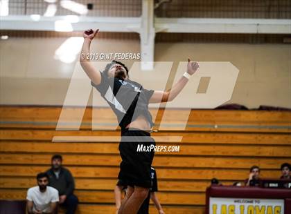 Thumbnail 3 in Tennyson @ Las Lomas (CIF NCS D2 Round 1) photogallery.