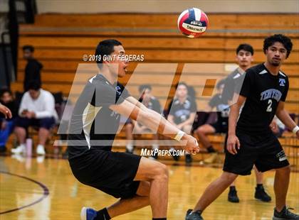 Thumbnail 3 in Tennyson @ Las Lomas (CIF NCS D2 Round 1) photogallery.