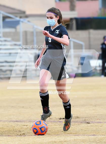 Thumbnail 3 in Kingman @ Northwest Christian  photogallery.