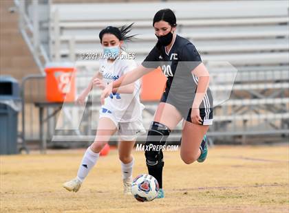 Thumbnail 3 in Kingman @ Northwest Christian  photogallery.